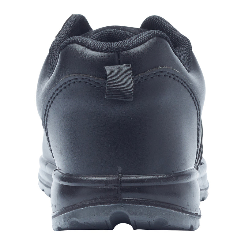 Blackrock Corona Safety Trainers - size 9