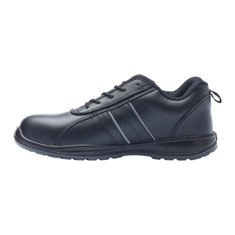 Blackrock Corona Safety Trainers - size 12