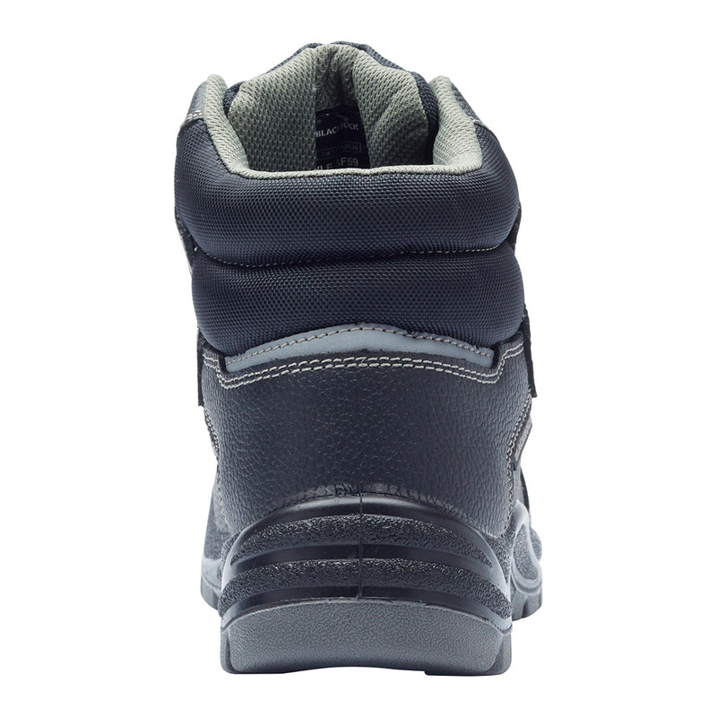 Blackrock Lunar Safety Hiker - size 3