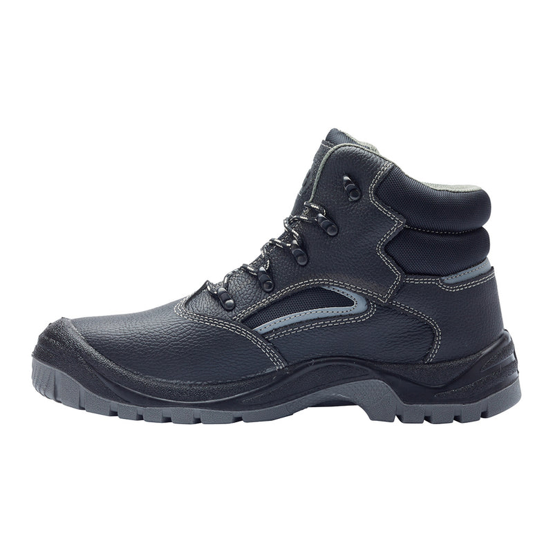 Blackrock Lunar Safety Hiker - size 4