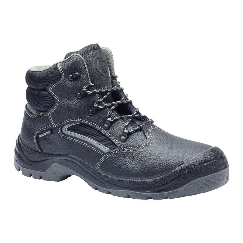 Blackrock Lunar Safety Hiker - size 7