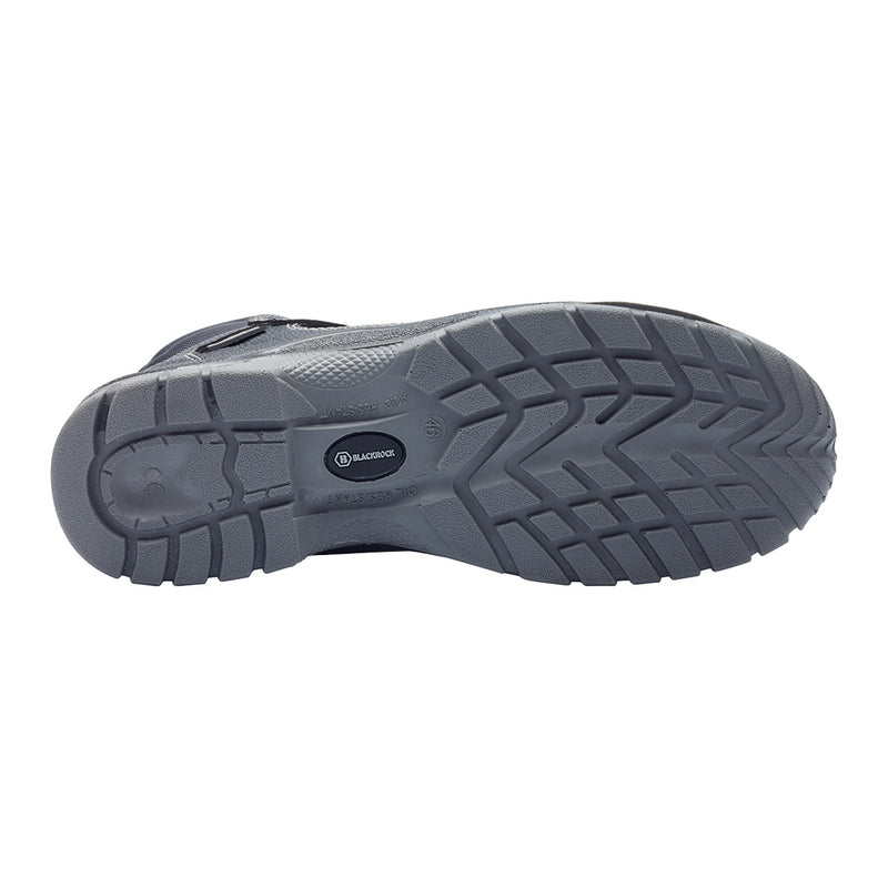 Blackrock Lunar Safety Hiker - size 10