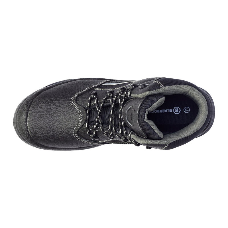 Blackrock Lunar Safety Hiker - size 10