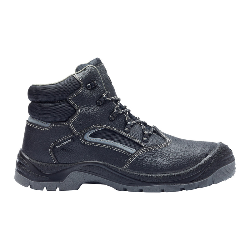 Blackrock Lunar Safety Hiker - size 12