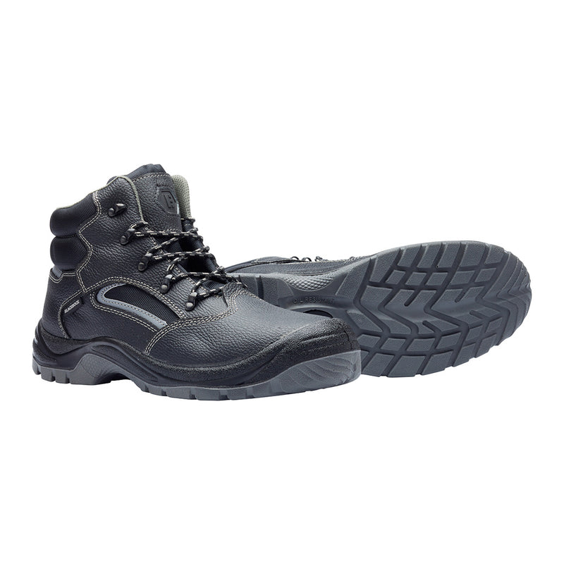 Blackrock Lunar Safety Hiker - size 12