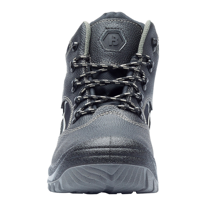 Blackrock Lunar Safety Hiker - size 13