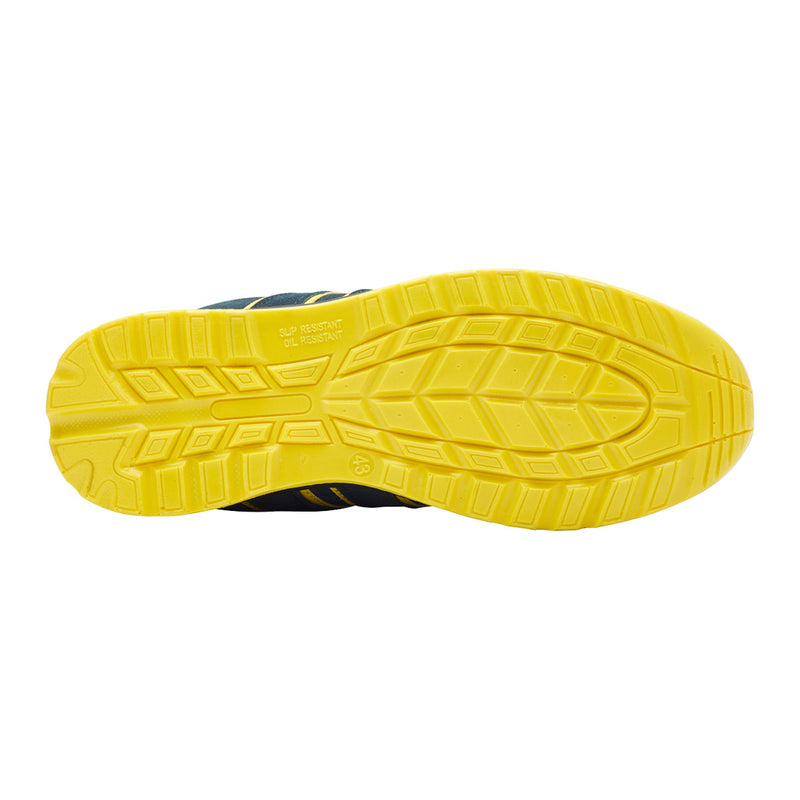 Blackrock Hudson Safety Trainers - size 4
