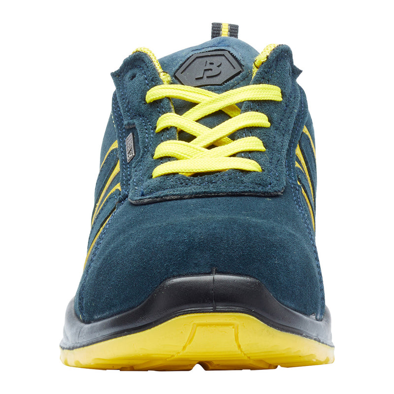 Blackrock Hudson Safety Trainers - size 5