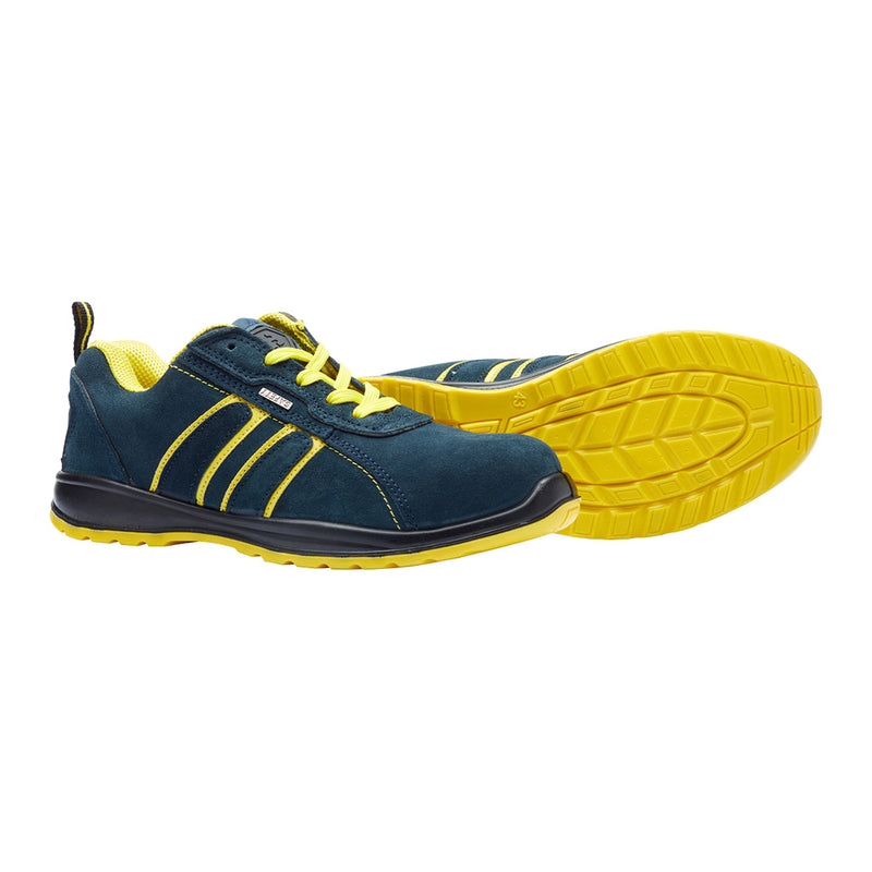 Blackrock Hudson Safety Trainers - size 5
