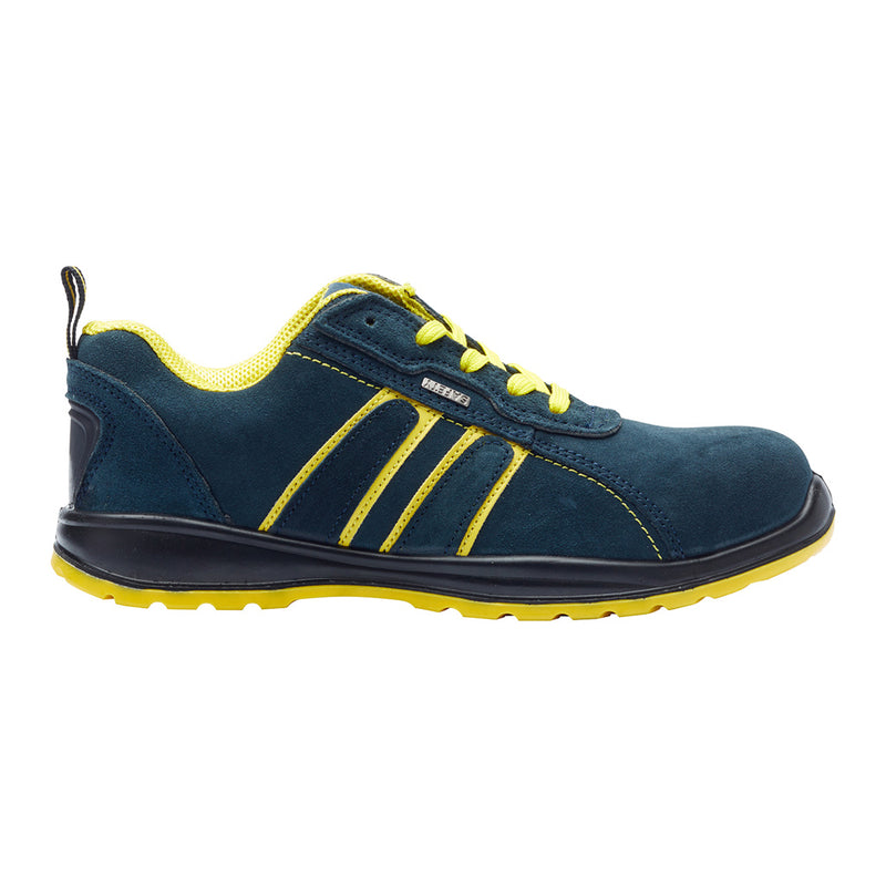 Blackrock Hudson Safety Trainers - size 6