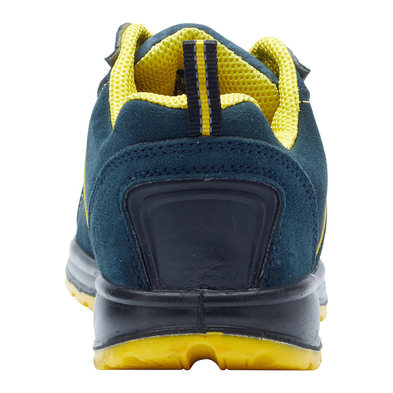 Blackrock Hudson Safety Trainers - size 10