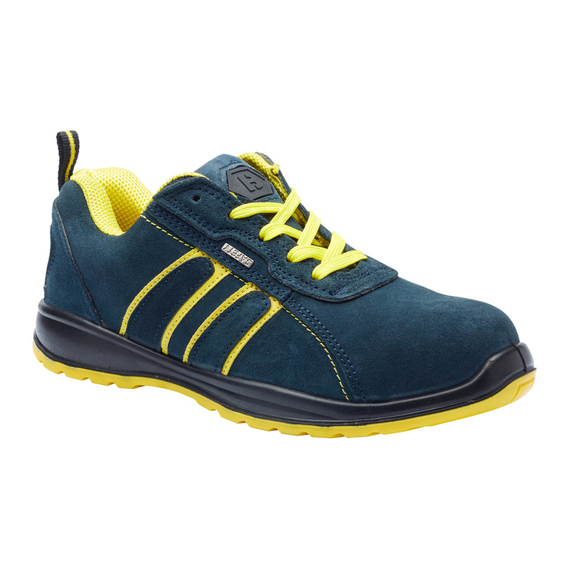 Blackrock Hudson Safety Trainers - size 13
