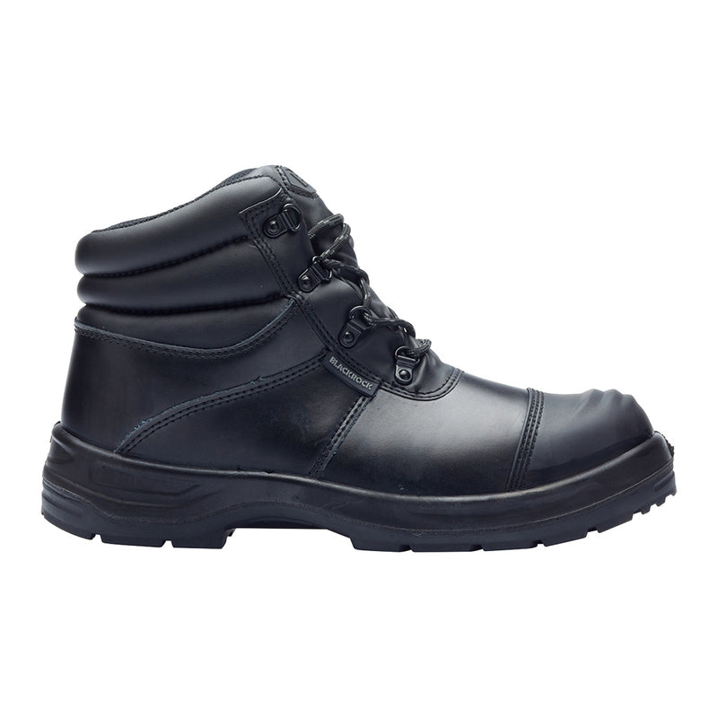 Blackrock Avenger Waterproof Safety Boots - size 6