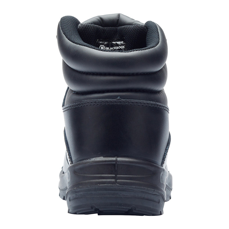 Blackrock Avenger Waterproof Safety Boots - size 6