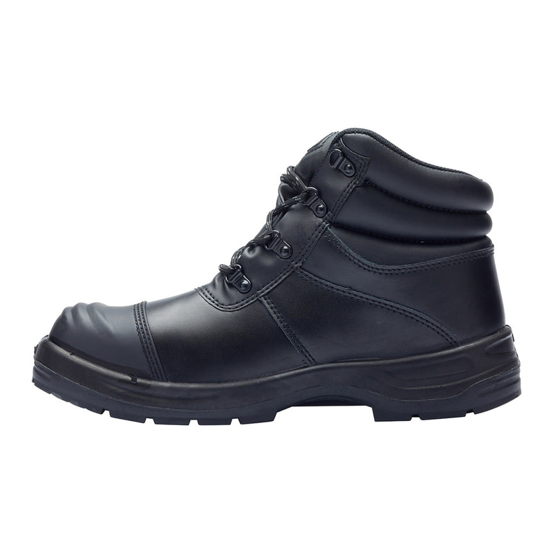 Blackrock Avenger Waterproof Safety Boots - size 7