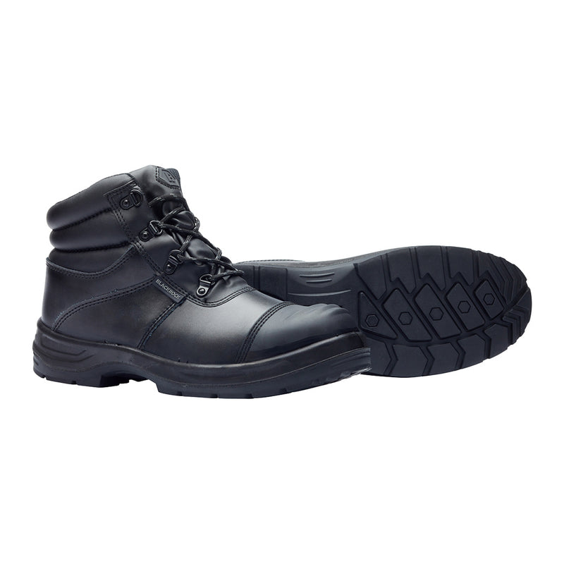 Blackrock Avenger Waterproof Safety Boots - size 7