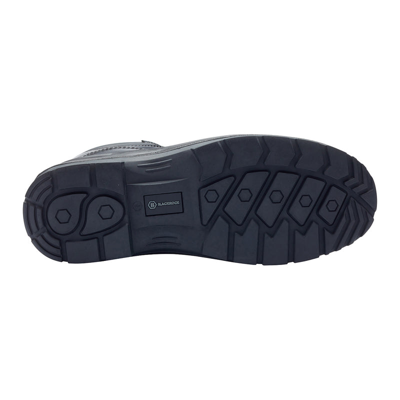 Blackrock Avenger Waterproof Safety Boots - size 8