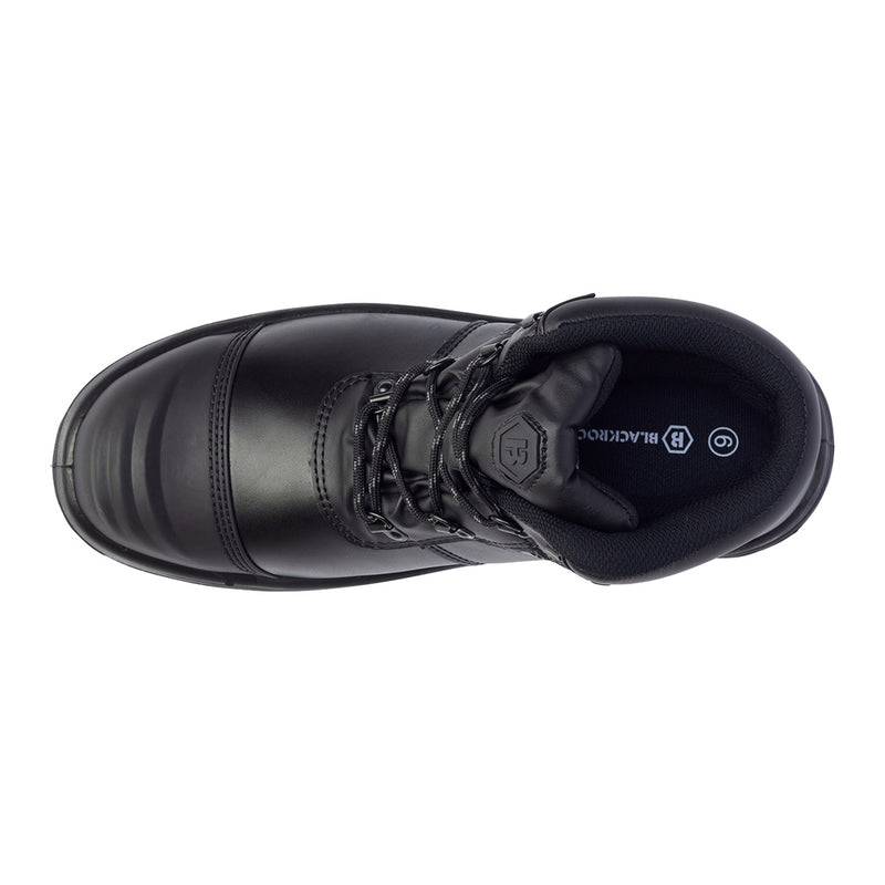 Blackrock Avenger Waterproof Safety Boots - size 8