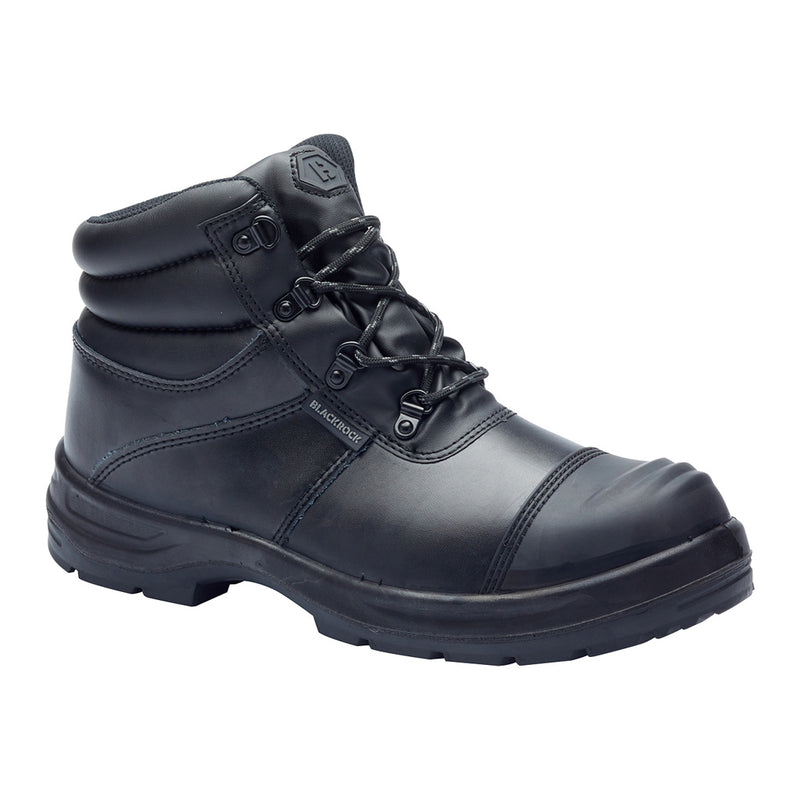 Blackrock Avenger Waterproof Safety Boots - size 9