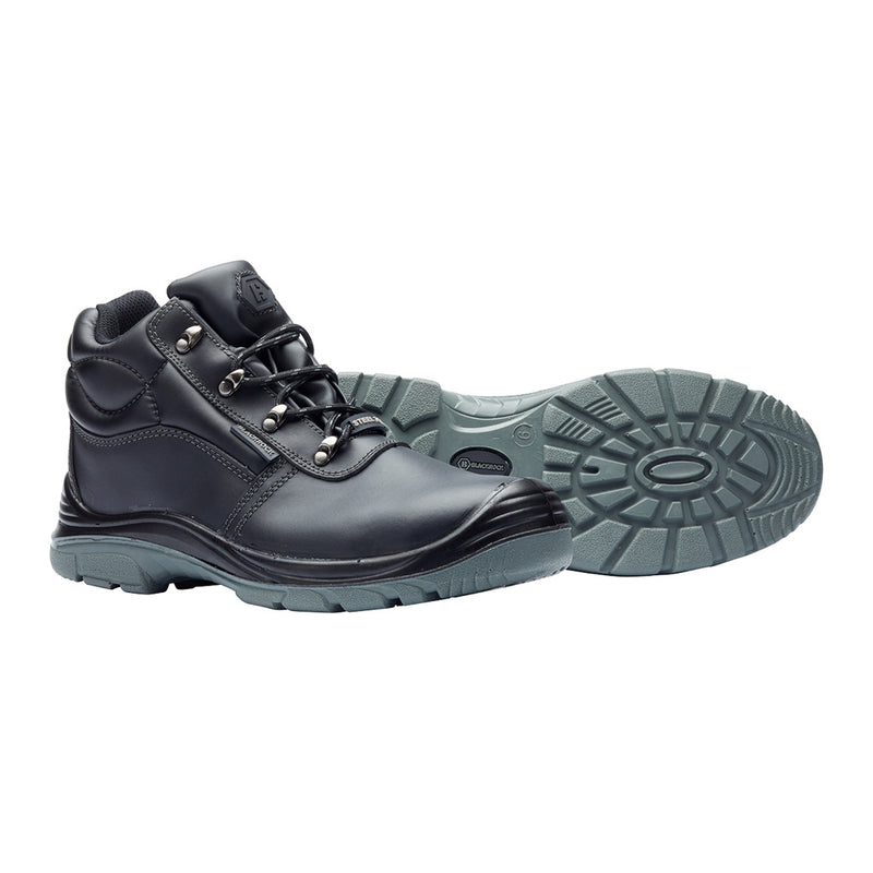 Blackrock Sumatra Waterproof Safety Hiker - size 3
