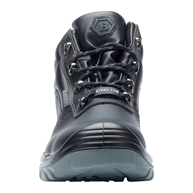 Blackrock Sumatra Waterproof Safety Hiker - size 5