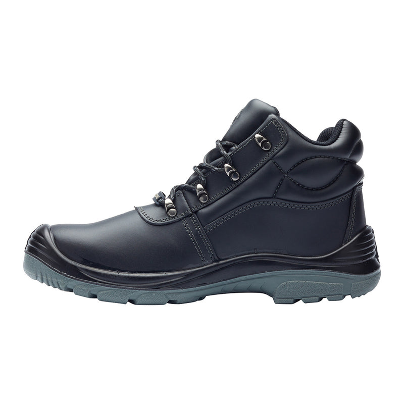 Blackrock Sumatra Waterproof Safety Hiker - size 7