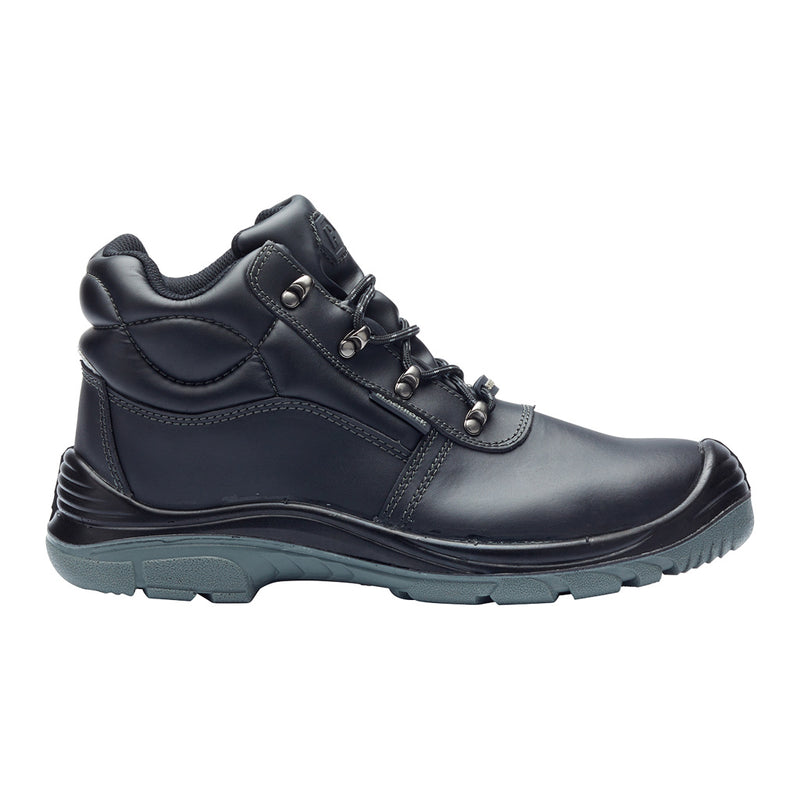 Blackrock Sumatra Waterproof Safety Hiker - size 7