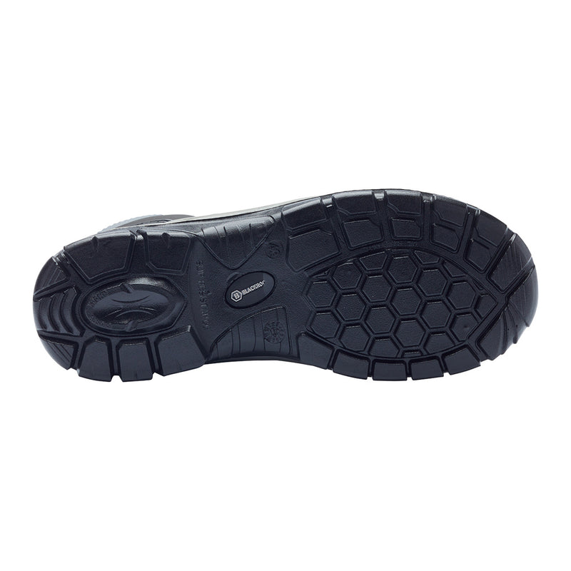 Blackrock Malvern Safety Hiker - Black size 5