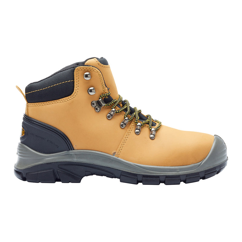 Blackrock Malvern Safety Hiker - Honey size 6