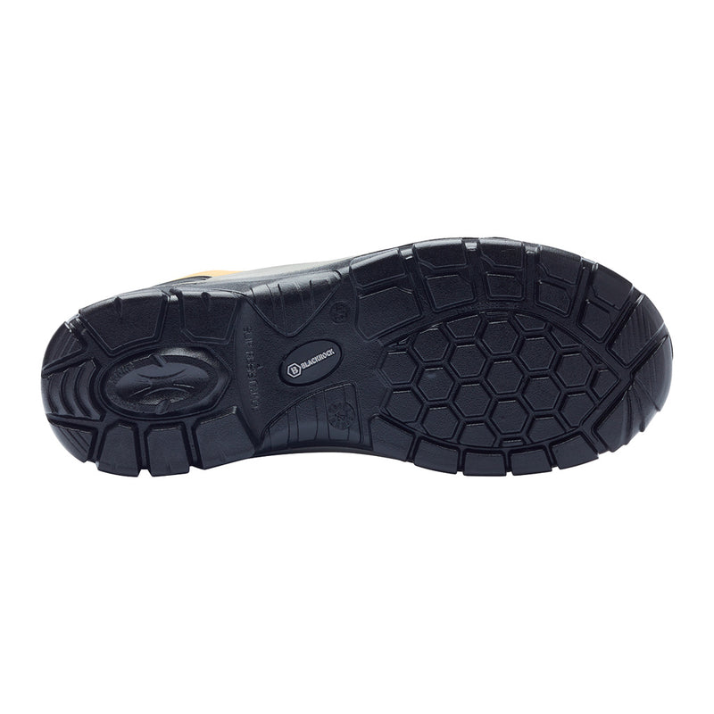 Blackrock Malvern Safety Hiker - Honey size 6