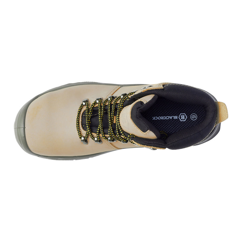 Blackrock Malvern Safety Hiker - Honey size 11