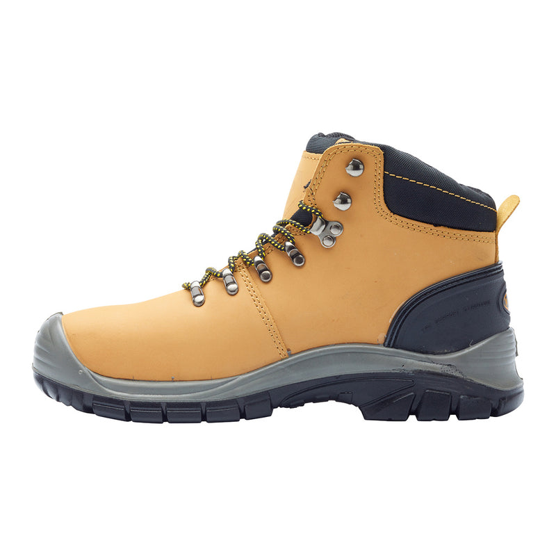 Blackrock Malvern Safety Hiker - Honey size 13