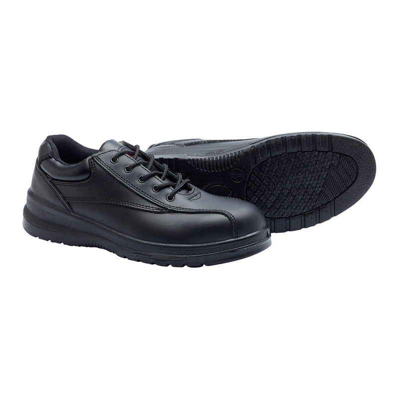 Blackrock Madison Ladies Safety Shoes - size 6