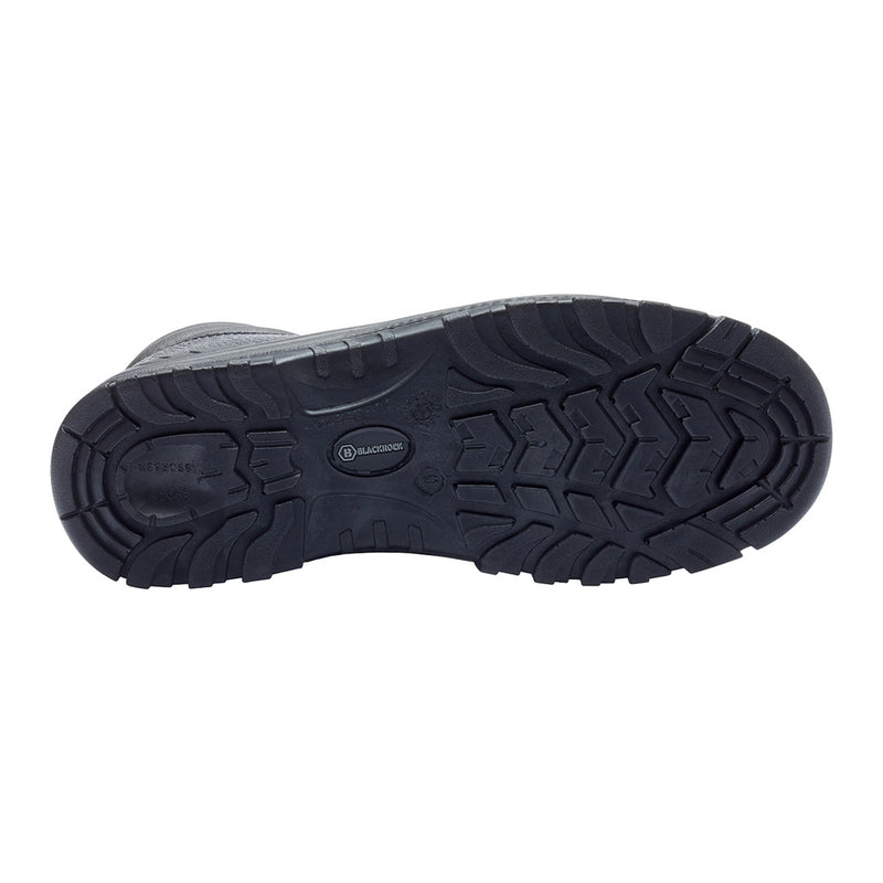 Blackrock Waterproof Chukka Safety Boots - size 7