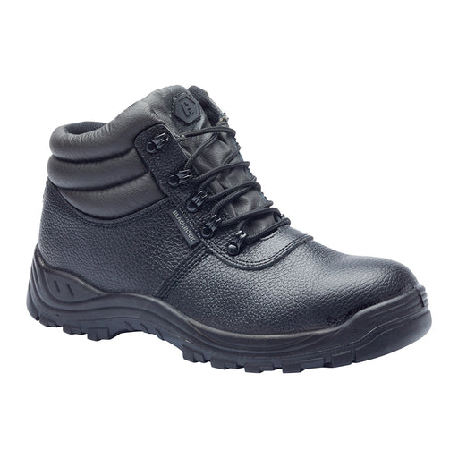 Blackrock Waterproof Chukka Safety Boots - size 8