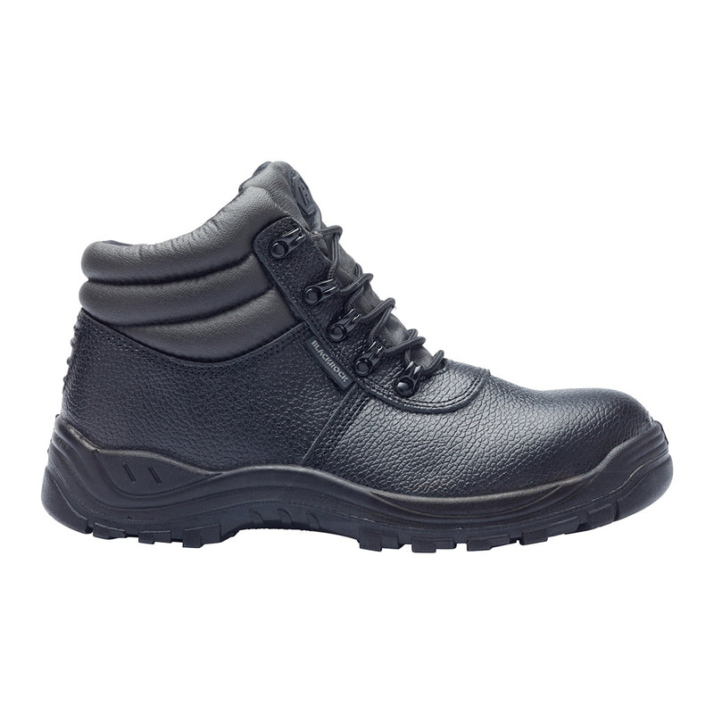 Blackrock Waterproof Chukka Safety Boots - size 10