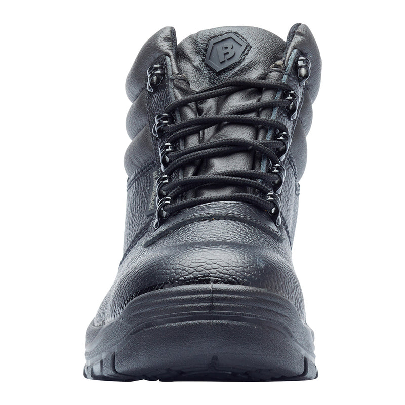 Blackrock Waterproof Chukka Safety Boots - size 10