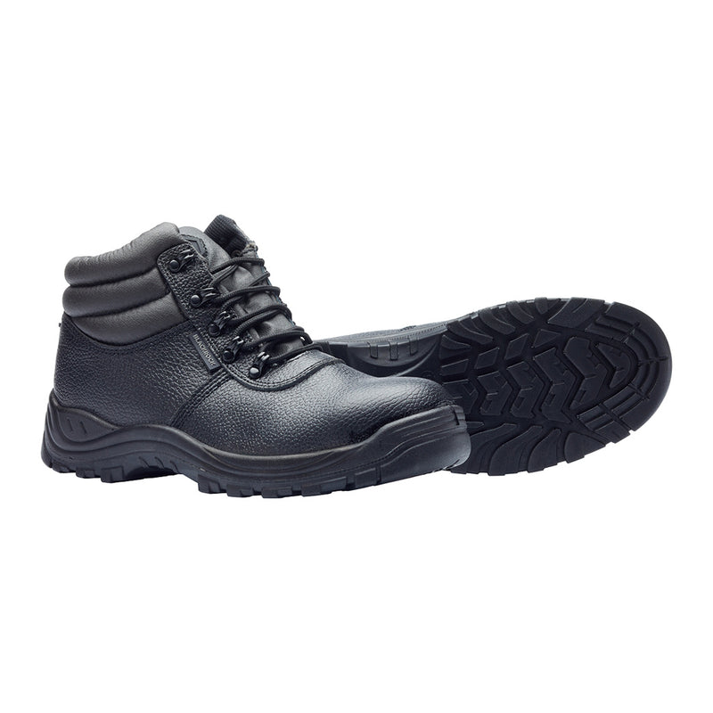 Blackrock Waterproof Chukka Safety Boots - size 10