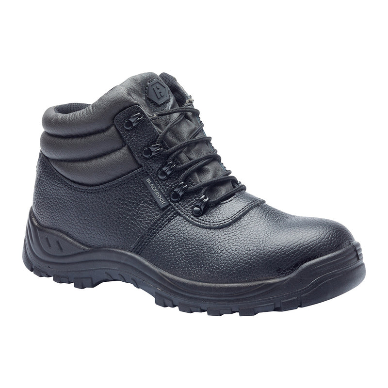 Blackrock Waterproof Chukka Safety Boots - size 13