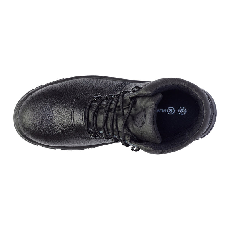 Blackrock Waterproof Chukka Safety Boots - size 13