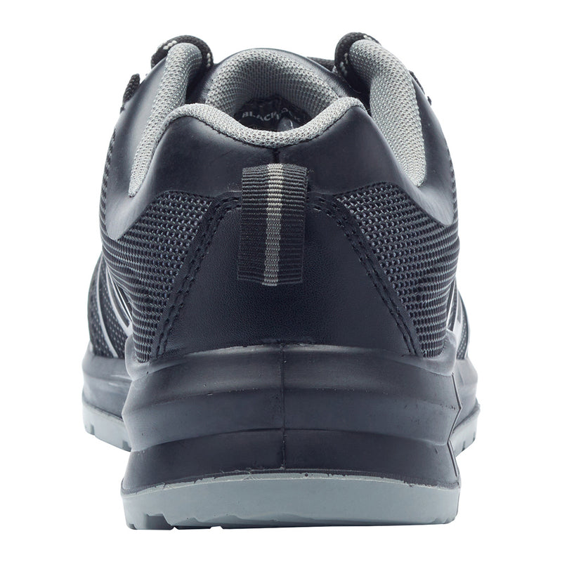 Blackrock Wilson Safety Trainers - size 3