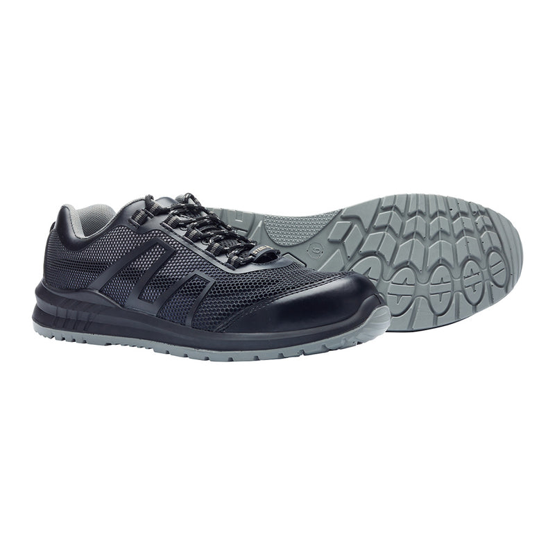 Blackrock Wilson Safety Trainers - size 6