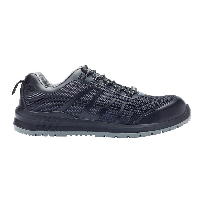 Blackrock Wilson Safety Trainers - size 7