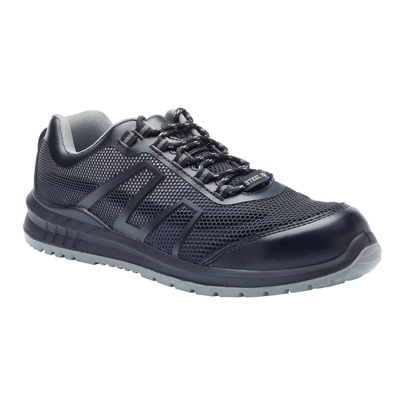 Blackrock Wilson Safety Trainers - size 12