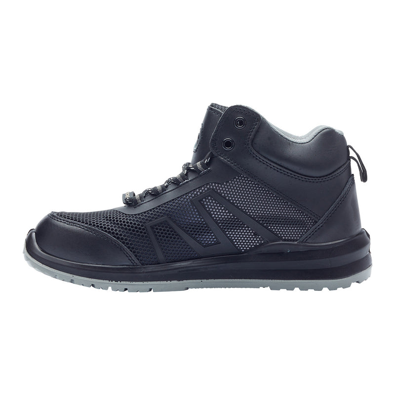 Blackrock Wilson Safety Hiker - size 3