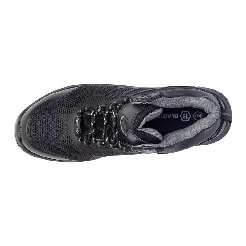 Blackrock Wilson Safety Hiker - size 5