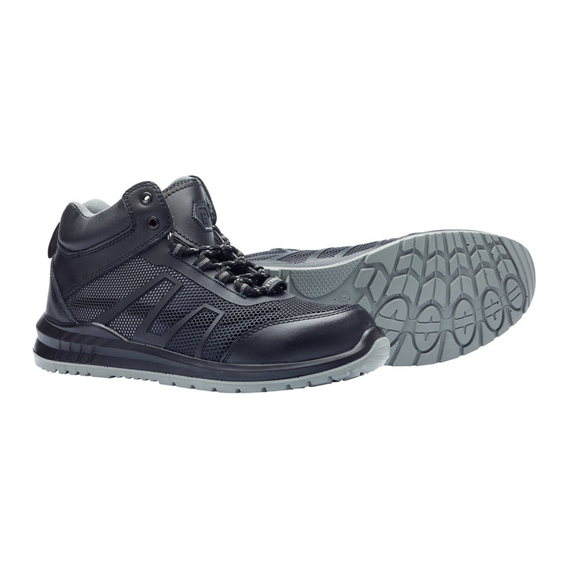 Blackrock Wilson Safety Hiker - size 7