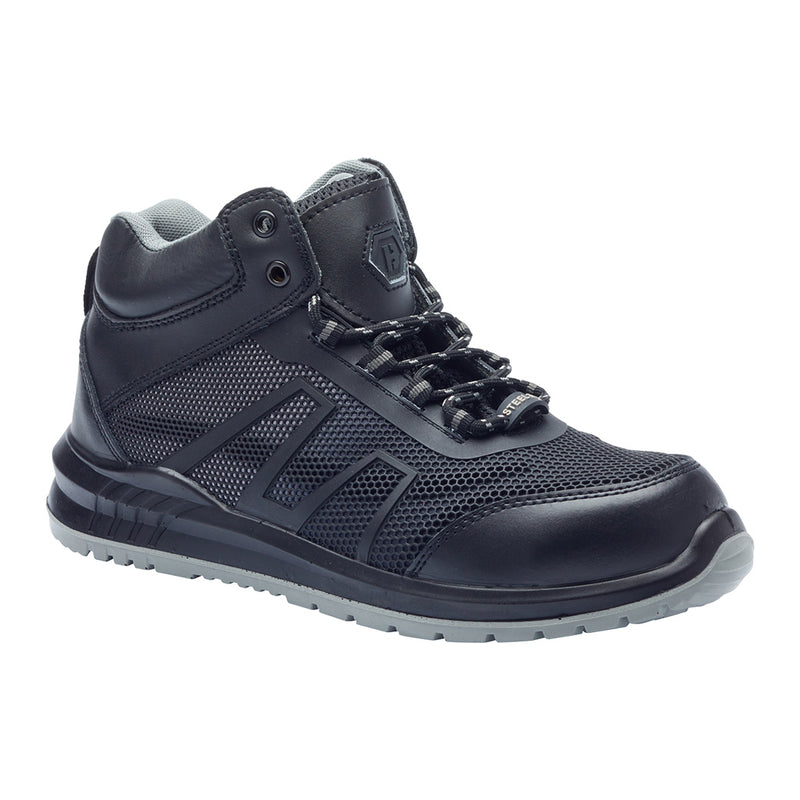 Blackrock Wilson Safety Hiker - size 9