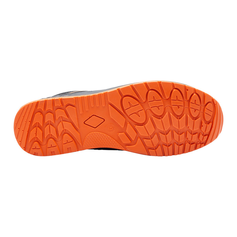 Blackrock Dover Safety Trainers - size 4