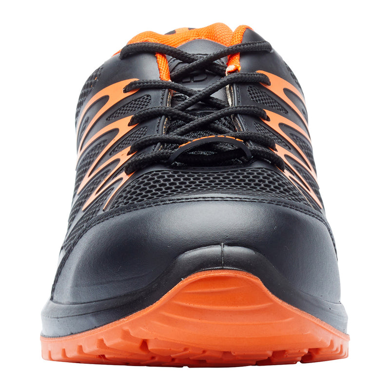 Blackrock Dover Safety Trainers - size 5